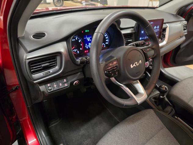 Kia Stonic Stonic 1.2 DPI ECO GPL Urban - Foto 8