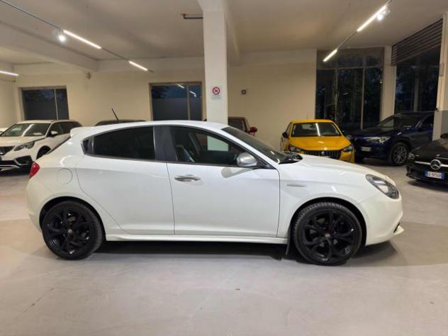 ALFA ROMEO Giulietta 2.0 JTDm-2 170 CV TCT Progression rif. 23748778 - Foto 8