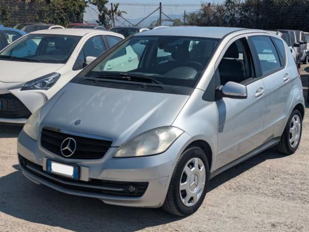 MERCEDES-BENZ A 160 1.5cc 95cv rif. 22666289 - Foto 2