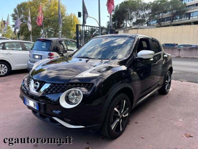 NISSAN Juke 1.5 dCi Start&Stop Visia rif. 21323467 - Foto 3