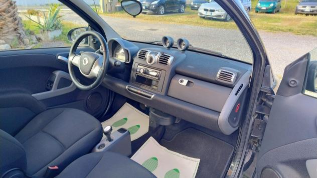 Smart ForTwo 1.0 52 kW Coup - Foto 5