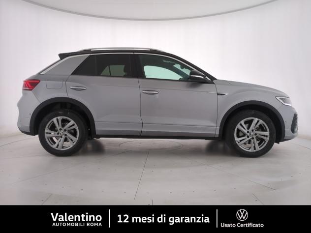 Volkswagen T-Roc 1.0 TSI R-Line - Foto 2