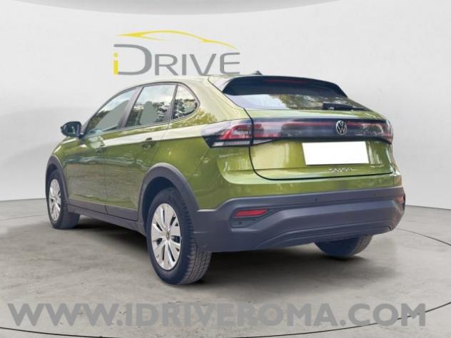 VOLKSWAGEN Taigo Taigo 1.0 tsi Life 95cv rif. 23668983 - Foto 5
