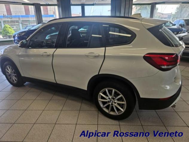 BMW X1 sDrive18i Advantage rif. 23887916 - Foto 5