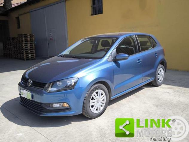 VOLKSWAGEN Polo 1.4 TDI 5p. Business rif. 23936740