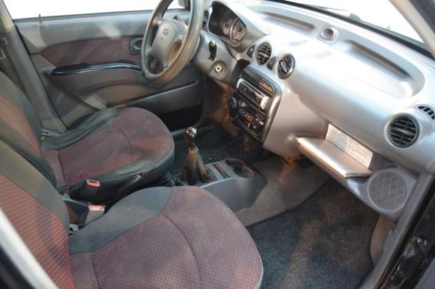 HYUNDAI Atos Prime 1.1 12V Active rif. 23307604 - Foto 8