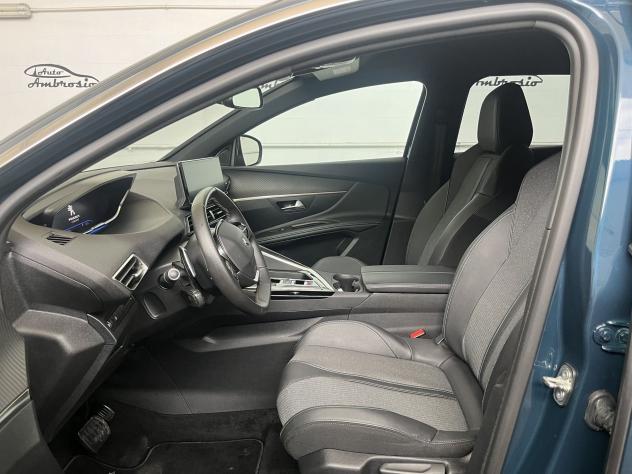 Peugeot 3008 3008 1.5 bluehdi Allure Pack s&s 130cv eat8 TUA DA 259,00 AL MESE - Foto 9