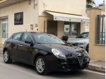 ALFA ROMEO Giulietta 1.6 JTDm-2 105 CV Progression rif. 23756616