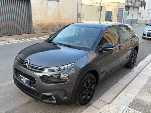 CITROEN C4 Cactus 1.5 BlueHDi 100 Feel Pack rif. 24037238 - Foto 5