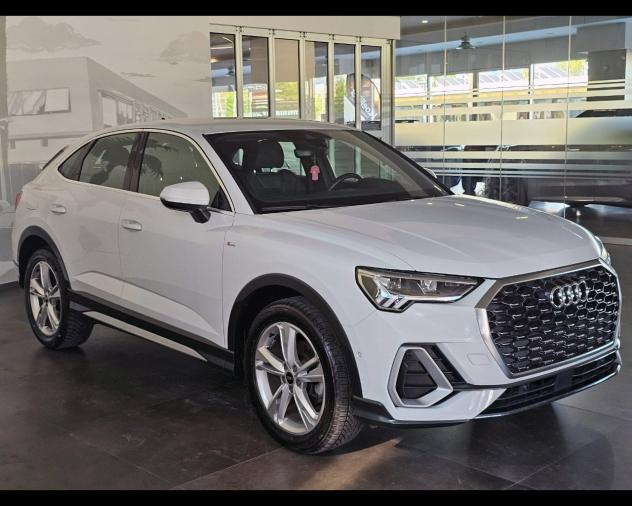 Audi Q3 2ª serie SPB 35 TDI S tronic S line edition - Foto 3