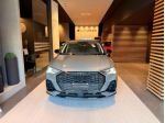 AUDI Q3 SPB 35 TDI  S tronic Identity Black rif. 24157065