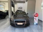 Audi TT Coup2.0 TDI quattro Advanced plus
