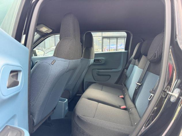 NEW Fiat Grande Panda 1.2 100 CV Icon#SUPER PREZZO! - Foto 8