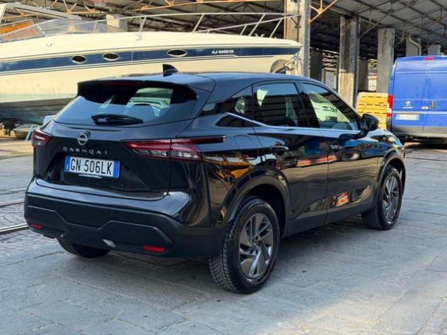 NISSAN Qashqai MHEV 158 CV Xtronic Business rif. 23824629 - Foto 5