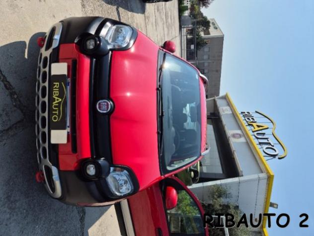 FIAT Panda Cross 1.3 MJT 95 CV S&S 4x4 Euro6 rif. 24065951 - Foto 2
