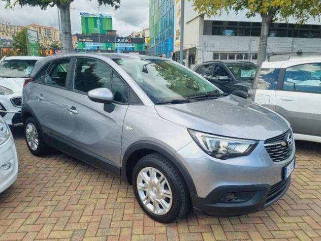 OPEL Crossland X 1.2 Turbo 12V 110 CV Start&Stop 2020 rif. 21446812 - Foto 4
