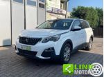 PEUGEOT 5008 Peugeot 5008 1.5 BlueHDi 130 EAT8 7 POSTI REALI rif. 23834317