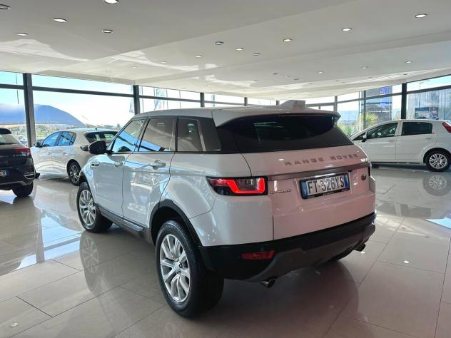 LANDROVER R.R EVOQUE 2.0 ED4 DYNAMIC 150cv - Foto 2