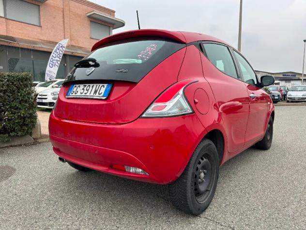 LANCIA Ypsilon 3ª serie Ypsilon 1.0 FireFly 5 porte S&S Hybrid Ecochic Gold - Foto 5