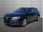 Audi A4 V 2016 Avant Avant 35 2.0 tdi Business Sport 150cv s-tronic my16