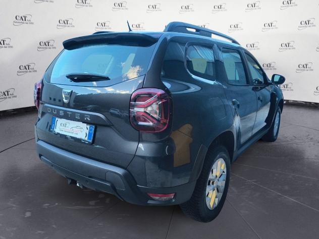 Dacia Duster Duster 1.5 dci Comfort 4x4 -GANCIO- PREZZO REALE - Foto 6