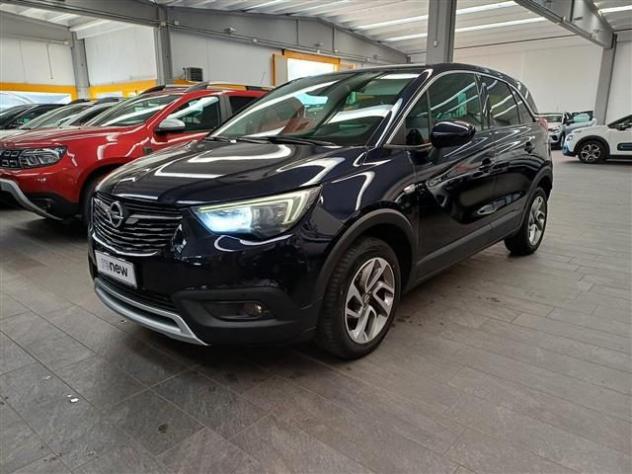 OPEL Crossland X 1.2 Innovation 81cv Gpl rif. 22387473 - Foto 3