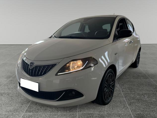 Lancia Ypsilon Ypsilon 1.0 firefly hybrid Gold s&s 70cv.