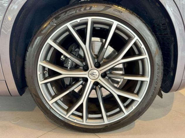 MASERATI Grecale 2.0 mhev GT 300 Cv , C. 21" , Sport pack rif. 23810109 - Foto 4