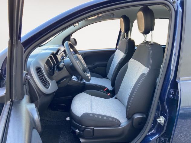 FIAT Panda Panda 1.2 Easy s&s 69cv my19 - Foto 9