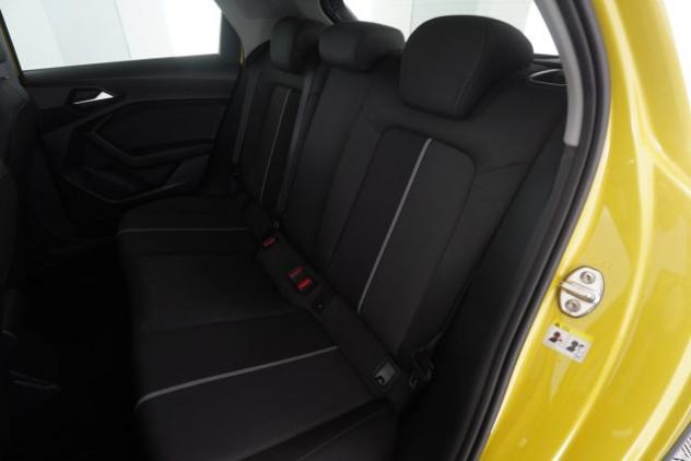 AUDI A1 A1 citycarver 30 TFSI rif. 23696864 - Foto 3