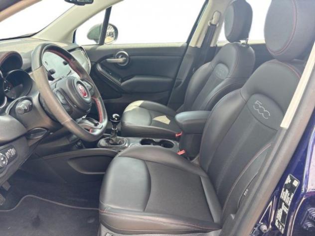 FIAT 500X 1.3 MultiJet 95 CV Sport rif. 23895862 - Foto 8