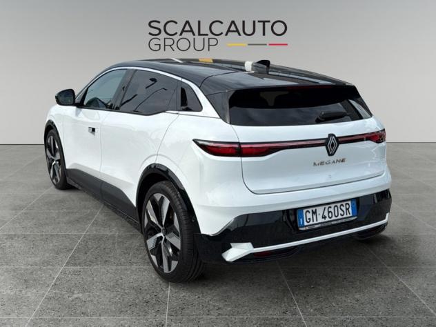 Renault Megane E-Tech Electric Megane IV E-Tech Techno EV60 AC22 - Foto 7