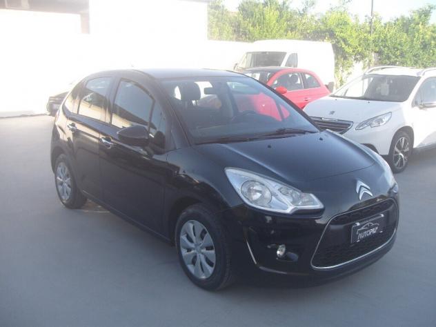 Citroen C3 1.1 Attraction - 2012 - Foto 7