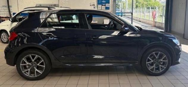 AUDI A1 citycarver 30 TFSI Identity Contrast rif. 24153643 - Foto 5