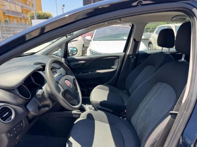 FIAT Punto 1.4 8V 5 porte Natural Power Lounge rif. 23796720 - Foto 6