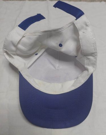 berretto o cappello con visiera kinder gadget pubblicitario - Foto 2