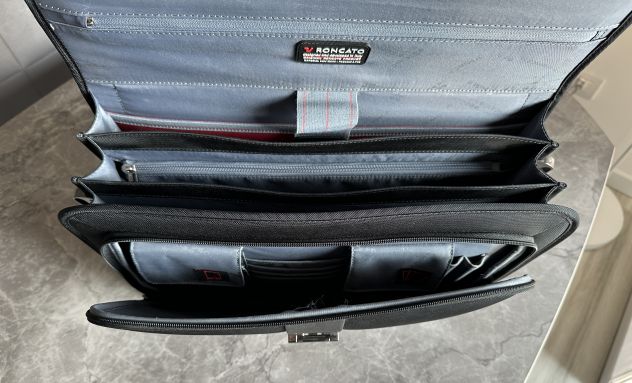 Borsa lavoro Roncato originale