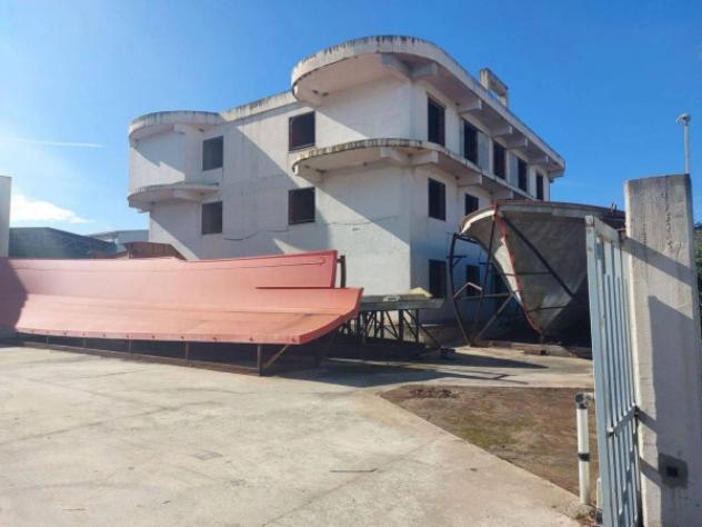 Immobile in asta di 11325 m² in vendita a Pace del Mela - Foto 2
