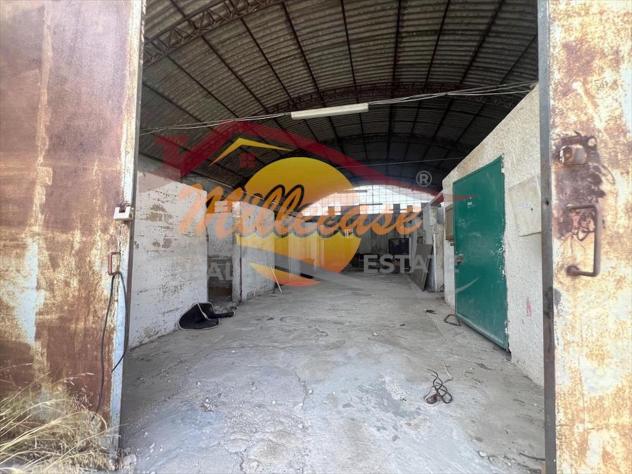 Industriale/Artigianale in vendita a Siracusa - Foto 11