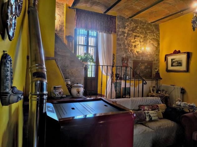 Appartamento in vendita a Asciano 225 mq Rif: 1344588 - Foto 10