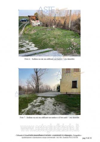 IMMOBILI-IMMOBILE RESIDENZIALE-Via Molinara, 8, 46031 Correggio Micheli MN, Italia - Foto 4