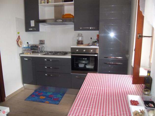 Quadrilocale in Vendita in Via del Lavatoio 22 a Bagnone - Foto 9