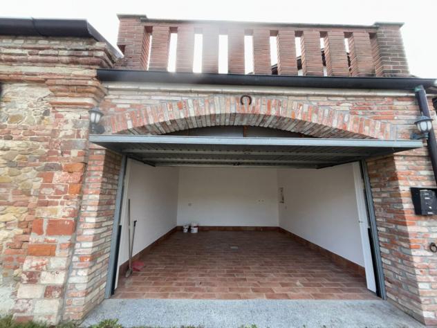 Porzione di casa in vendita a Borgonovo Val Tidone - Foto 18