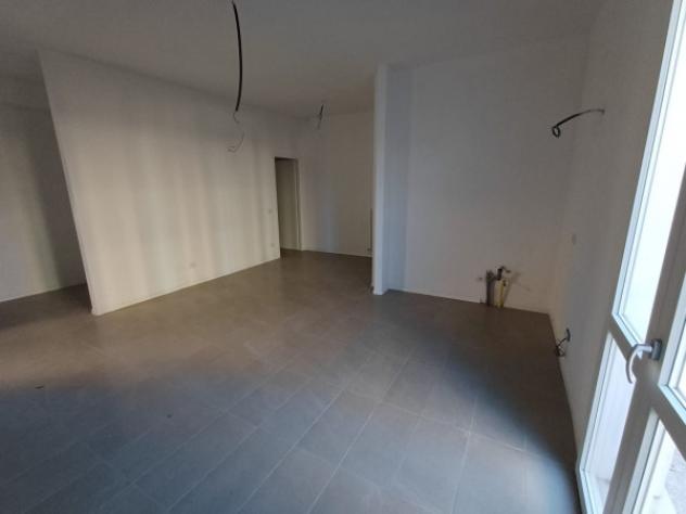 Appartamento di 110 m² con 3 locali e box auto in vendita a Carpi - Foto 3