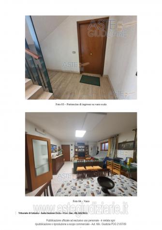 IMMOBILI-IMMOBILE RESIDENZIALE-Via della Sibilla, 25/C - Foto 6