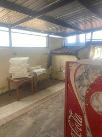 Immobile in asta di 540 m² in vendita a Cellole - Foto 4