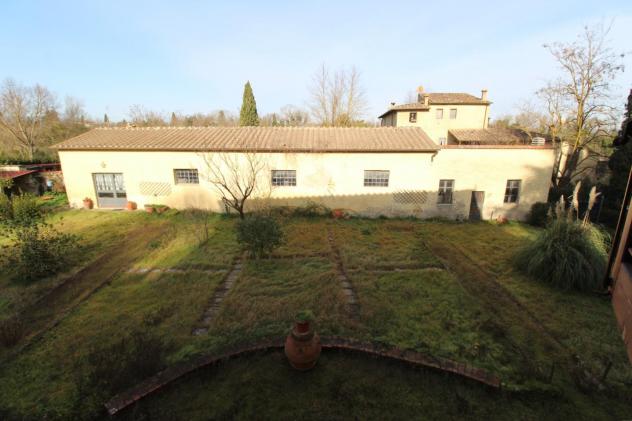 Villa in vendita a Colle di Val d'Elsa 500 mq Rif: 1390624 - Foto 10