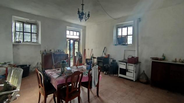 Casa singola in vendita a Paghezzana - Fosdinovo 105 mq Rif: 1392520 - Foto 10