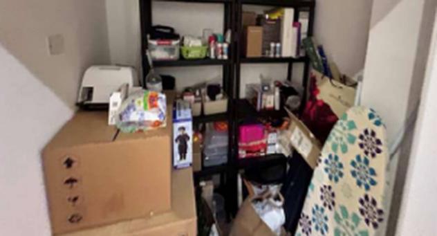Immobile in asta di 157 m² in vendita a Frosinone - Foto 8