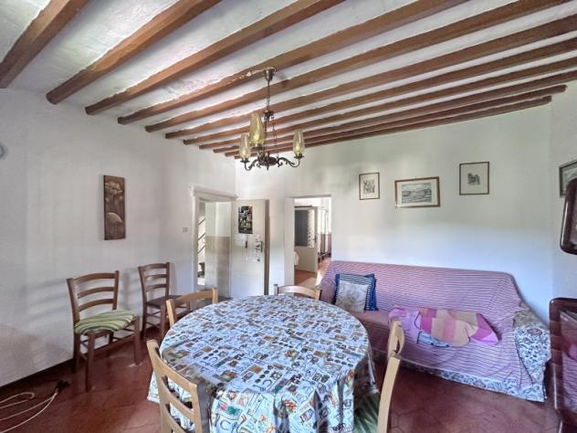 Gavorrano centro storico ampio appartamento con ingresso indipendente - Foto 3